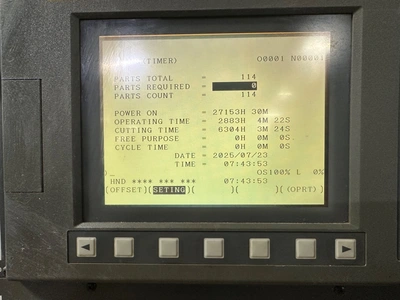 2006 Hyundai-Kia SKT300 CNC Lathes | Accurate Machine Repair (4)