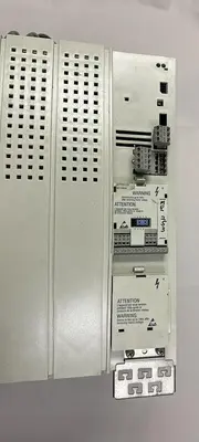 USED LENZE AMERICAS E82EV2234B201
