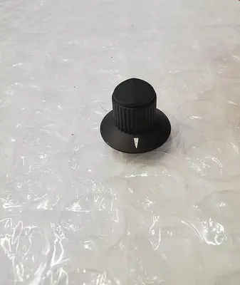 EHC KNOB MS91528-2F2B