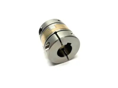 New | in-Stock Misumi Oldham Large Shaft Dia. High Rigidity Coupling Miscellaneous MRO Michigan US | Maverick Industrial Sales #1396392
