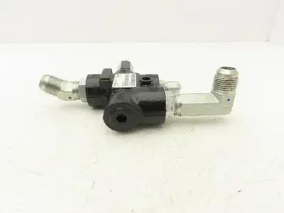Used DANFOSS _UNKNOWN_ Forklift Attachments Indiana US | Arrow Industrial #1367090