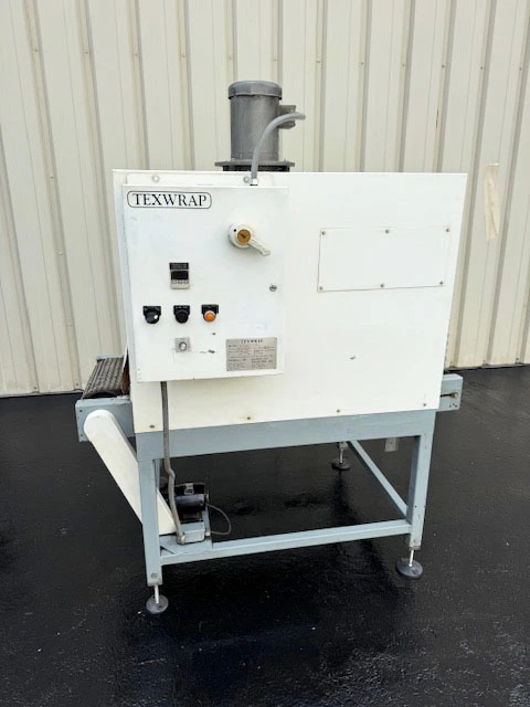 TEXWRAP T822 Shrink Wrap Heat Tunnel
