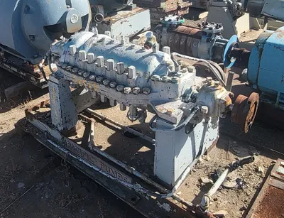 USED PACIFIC JBFTB