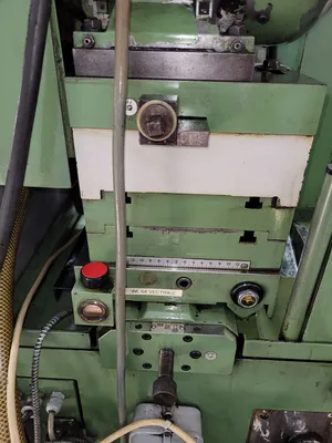 USED 1991 Tschudin HTG-310, 1991, RISERS, FULL AUTO CYCLE