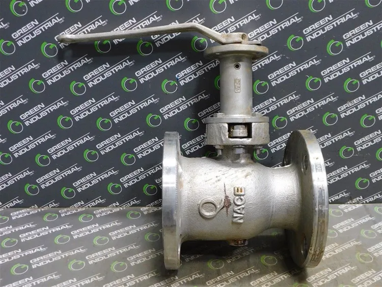 Used QUADRANT F1RSSRRXH1F Valves/Fittings Wisconsin US | Green Industrial #718196