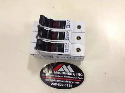 USED TELEMECANIQUE GK1-DF