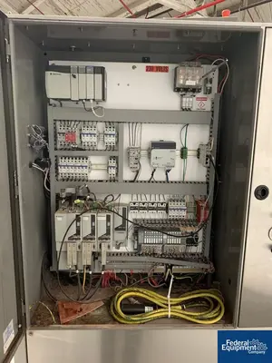 USED Wrapade Wrapade Vertical Form Fill and Seal Unit, Model S250