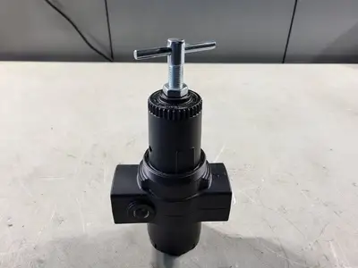 NEW NORGREN R17-801-RNLA