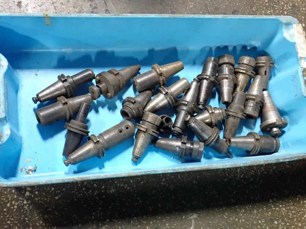 Tool Holders