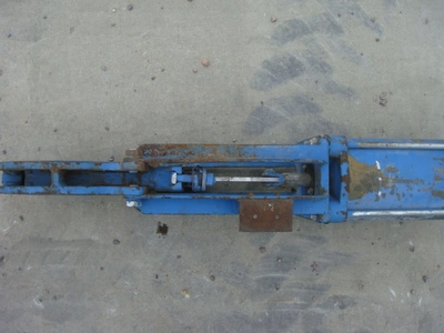 Used _UNKNOWN_ _UNKNOWN_ Hopper Blending Feeding Equipment Minnesota US | A&I Equipment #1317894