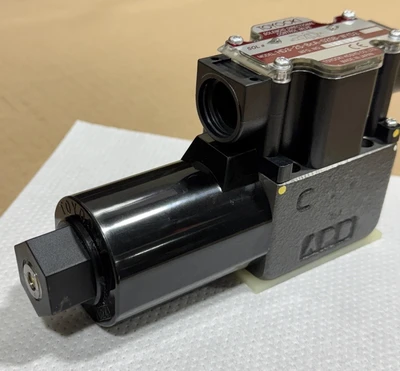 NEW Toyooki Kogyo HD3-2S-BcA-025B-WYD2