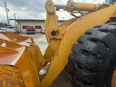 2004 Caterpillar 966G-II