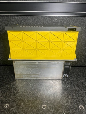 USED FANUC A06B-6102-H222#H520