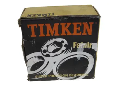 NEW SET TIMKEN 2MM9108WIDUL BEARINGS