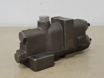 Hydraulic Valve 7F167