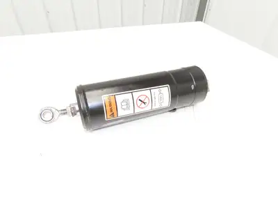Hyster 8807572 Forklift  Hydraulic Forklift Cylinder From E80XN