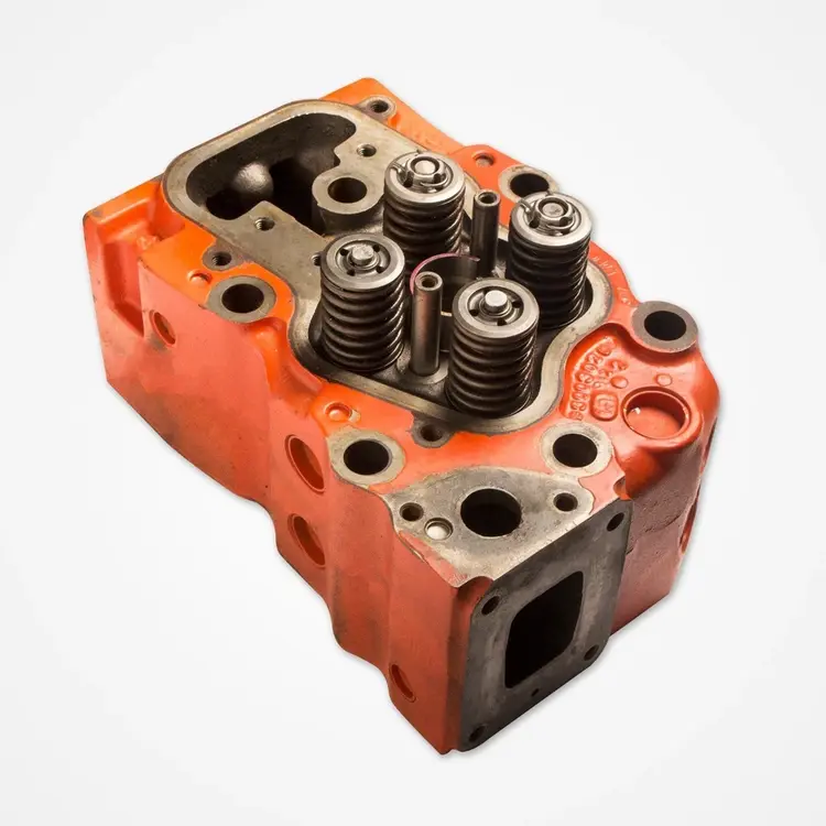 Used WAUKESHA AC300302G Engine Parts & Accessories PK | Jawaid Enterprises #869027