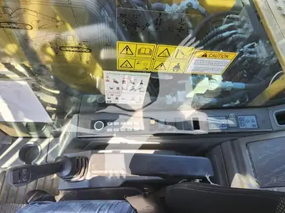 USED 2019 XCMG XE150U
