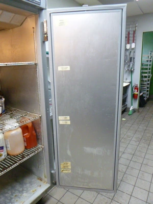 Beverage Air 2-Door Cooler