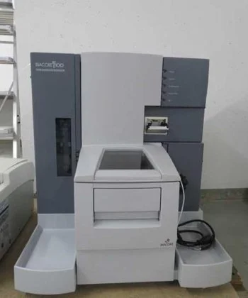 Used CYTIVA BIACORE T100 Analyzers Systems - Other New Jersey US | Bionex Scientific LLC #800558