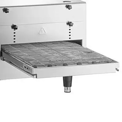 Electric Conveyor Impinger Oven - pizzas- subs - 50" belt