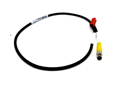 NEW TURCK PSG 3M-1/S90 CORD SET PSG 3M1S90