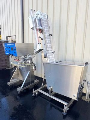 USED INLINE FILLING SYSTEMS INC NT