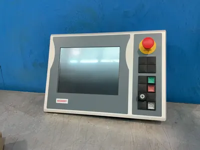 New | in-Stock 2011 BECKHOFF CP780110240010 Automation Control (HMI) Ohio US | HGR 24 #1326024
