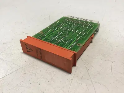 USED SIEMENS 6ES5 374-0AA11