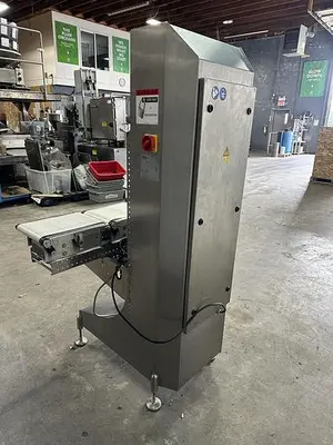 USED BIZERBA CWE