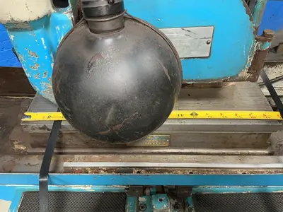 Used OKAMOTO LINEAR 618 Reciprocating Surface Grinders Ohio US | HGR 24 #1543237