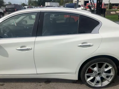 Used 2018 INFINITI Q50 Sedans Michigan US | Miedema Asset Management Group #1477280