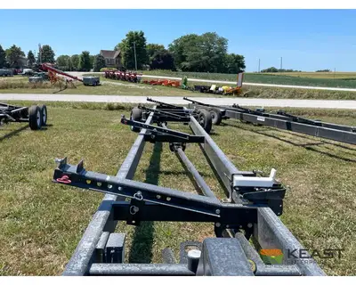 Used DUO LIFT _UNKNOWN_ Header Transports Iowa US | Keast Enterprises #1360213