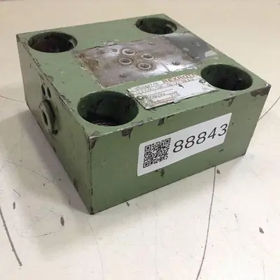 USED REXROTH LFA40GWA60/V/1210