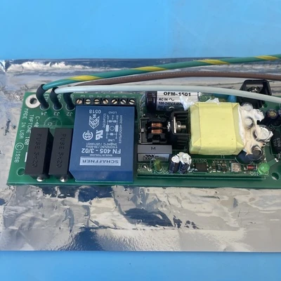 NEW TELEDYNE TAPTONE C-408-7