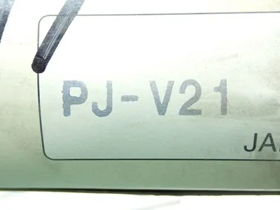 New | in-Stock KEYENCE PJV21 Lighting | HGR 24 #737332