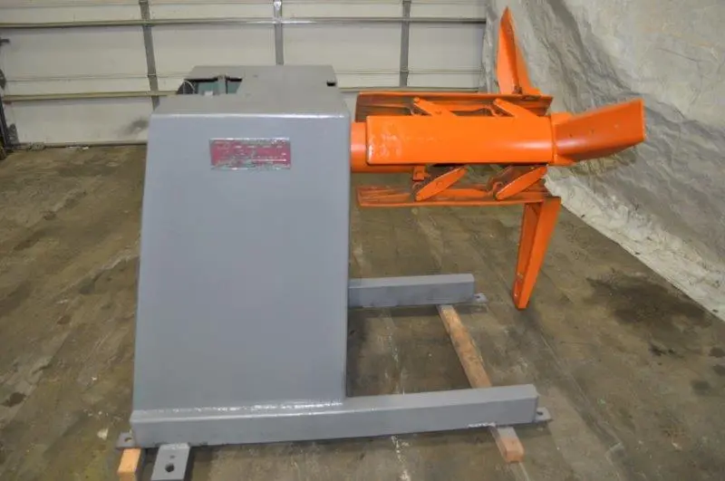 USED REGAL 6000-18-SRRP-SDB