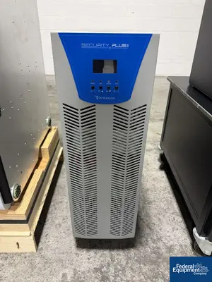 Used Bruker Bruker timsTOF SCP LC-MS Spectrometer Spectrometers Ohio US | Federal Equipment Company #1337928