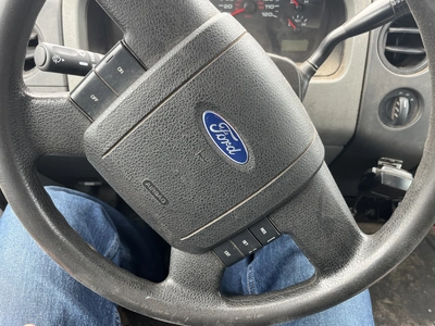 USED 2008 FORD F-150
