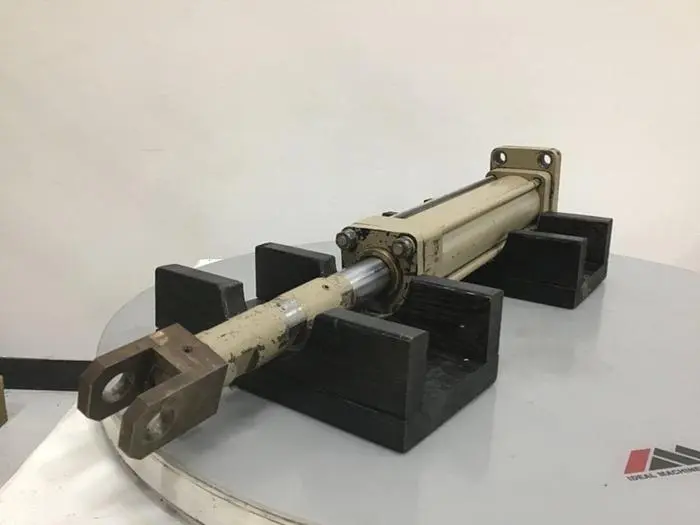 Used TOSHIBA ISE390-17B Cylinders Michigan US | Ideal Machinery #784147