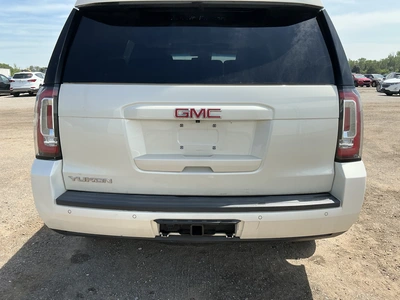 USED 2015 GMC YUKON