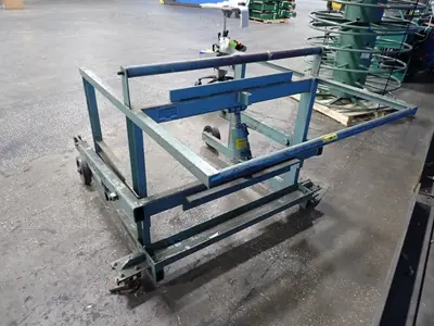 USED REELOMATIC WK1