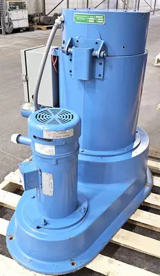 NOBLES T22/29768.22 Dryers | Mohawk Machinery (9)