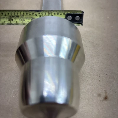 NEW Valtek Valve Plug 002182.150.000