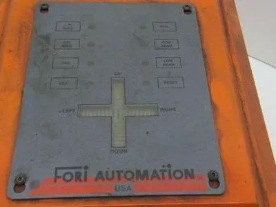 Fori Automation Fori Vision Digital Headlamp Aimer Box