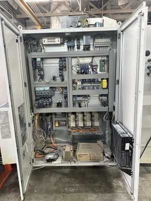 USED 2017 ITERMAC MASTER 38.3