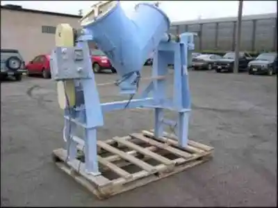 USED PATTERSON-KELLEY NA
