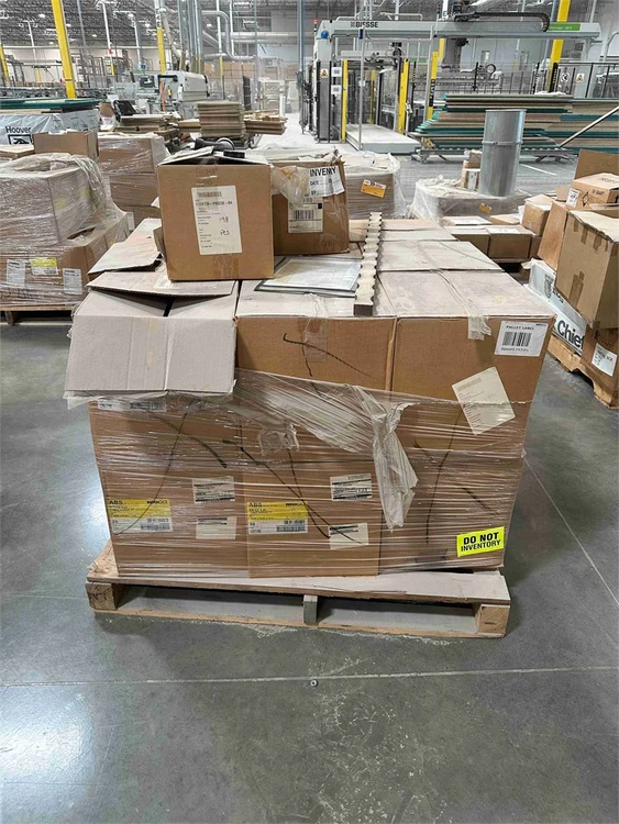 Used NIBCO _UNKNOWN_ Plumbing Equipment Florida US | MachineryMax #1420858