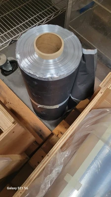 NEW NIPPON GRAPHITE INDUSTRIES PCAF520-12R-E113