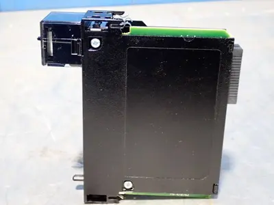 NEW ALLENBRADLEY 1756IR12